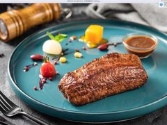 俄罗斯厚切牛排-马克西姆俄罗斯餐厅(通亚街店)