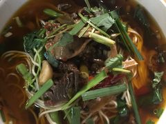 -老地方猫儿面(磁器口店)