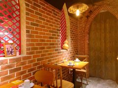 -疆里疆外·和田烤肉·清真