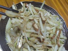 白芹香干-高淳老街土菜馆(迎薰门店)
