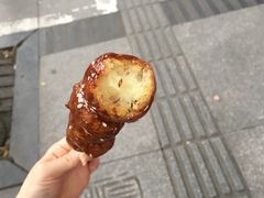 -邓记新一代糖油果子(四川煤管局供销公司职工宿舍店)
