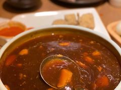 -香园茶社·金陵小灶(老门东店)