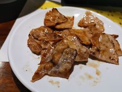 -热血兄弟·炭火烤肉(融侨中心店)