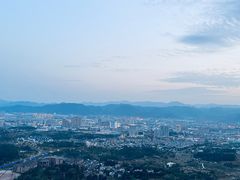 -天台山赤城山景区