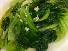 烫生菜-斯丹姜母鸭·古法干香(涂门街总店)