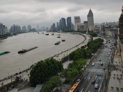 -上海和平饭店华懋阁 Cathay Room