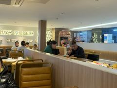 -豪客来牛排(人民东路店)