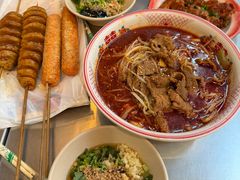 -脑馋粉儿(三里屯店)