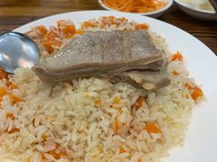 -217丰惠源抓饭(江乾路店)