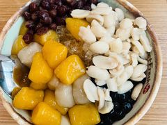 -鲜芋仙(太原街万达店)