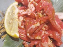 -炭虎烤肉(桂林路店)