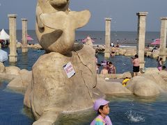 -渔岛海洋度假区