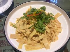 -松针蔡记蒸饺(花园路店)