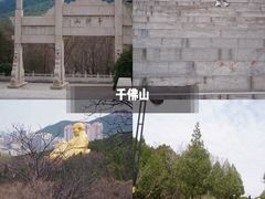 -趵突泉景区