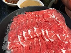 -阳坊涮肉(西直门凯德mall店)