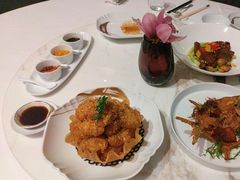 -宝丽轩中餐厅BAOLIXUAN