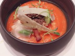 -Le Siècle.百年西餐厅(颐和公馆店)