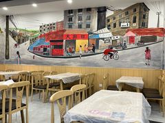 -江城燕子大排档(江汉路步行街店)