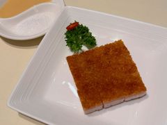 冰烧三层肉-利苑酒家(华熙国际店)