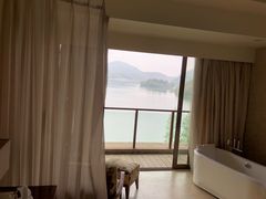 -宁波九龙湖开元度假村