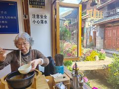 -勺子米线·云南传统小吃市集(四方街店)