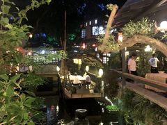 -五邑人家(江门店)