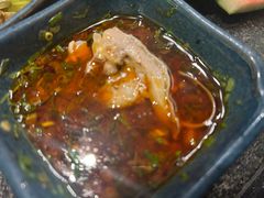 -湊湊火锅·茶憩(打浦桥日月光店)