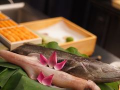 -鳥喜Toriki怀石烧鸟料理