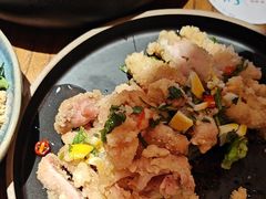 -食陆号·新式台湾创意菜(苏州首店)