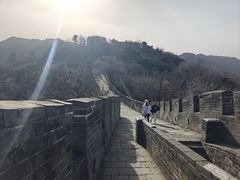 -慕田峪长城