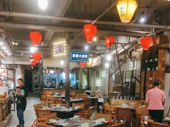 -塘屋烧烤·云南火塘烧烤品牌(春城慧谷旗舰店)