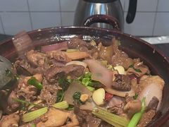 -凤兴鸡煲(宝安海雅店)