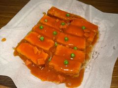 -隅焰·三生三味·手作川菜(金沙天街店)
