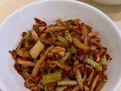 -笨罗卜浏阳菜馆(龙华鹏润达店)