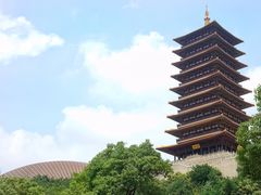 -牛首山文化旅游区