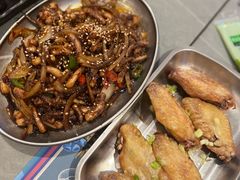 -济扶岛韩国海鲜汤제부도 해물탕(望京店)