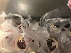 -麦当劳(垡头西路店)