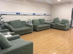 -成都军建医院·疤痕诊疗中心