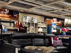 -宜家家居(西安未央商场店)