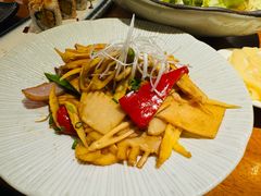 -千代武日本料理(开发区店)
