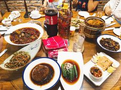 -苹果树下艺术餐厅(通州店)