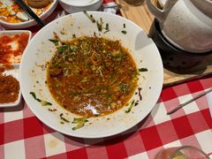 -西贝(枫蓝国际购物中心店)