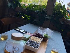 -MAP CHA普洱茶馆(翠湖店)