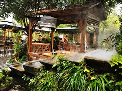 -青城甲(青城山店)