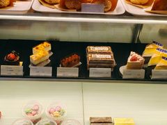 -布朗尼西饼(粮道街店)