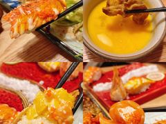 -西月山居匠心创意料理(江汉路新佳丽广场店)