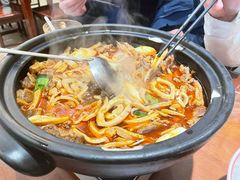 -肖记公安牛肉鱼杂馆·省级非物质文化遗产(三角路直营店)