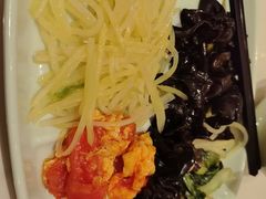 炒土豆丝-酷味乐智选餐厅(斜土路店)