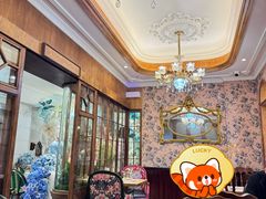 -秘密旅行Bonjour(黑金冠 江南西店)