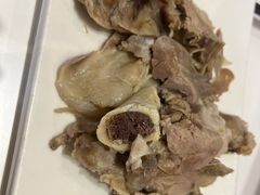 -尹兰楼西北风情餐厅(嘉定店)